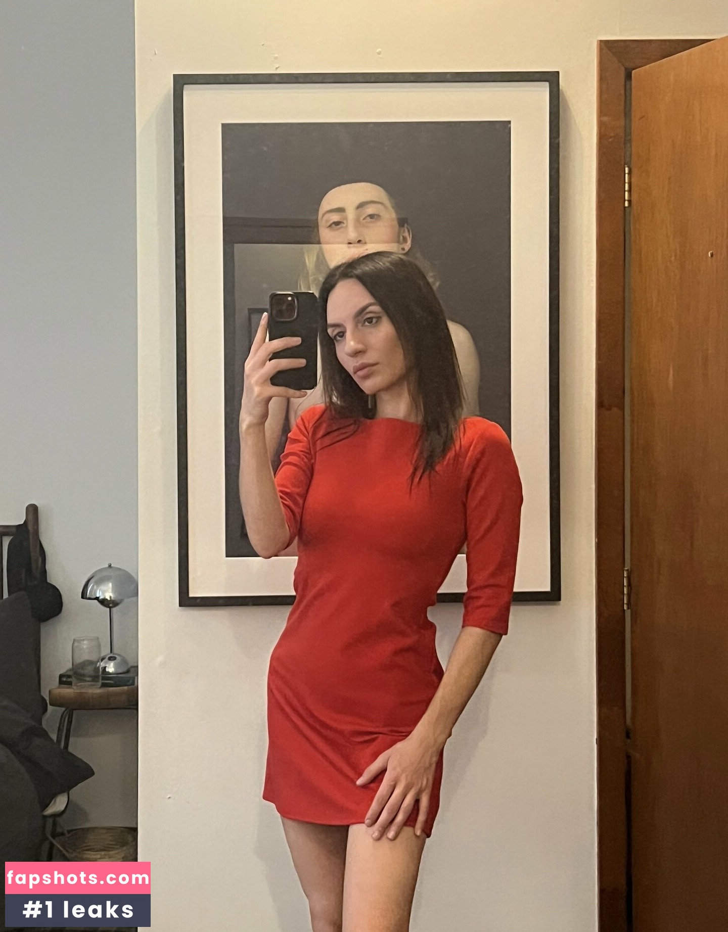 Anna Khachiyan gallery photo #28