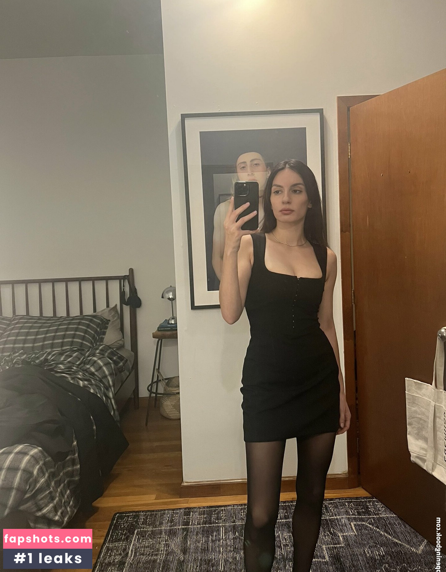 Anna Khachiyan gallery photo #29