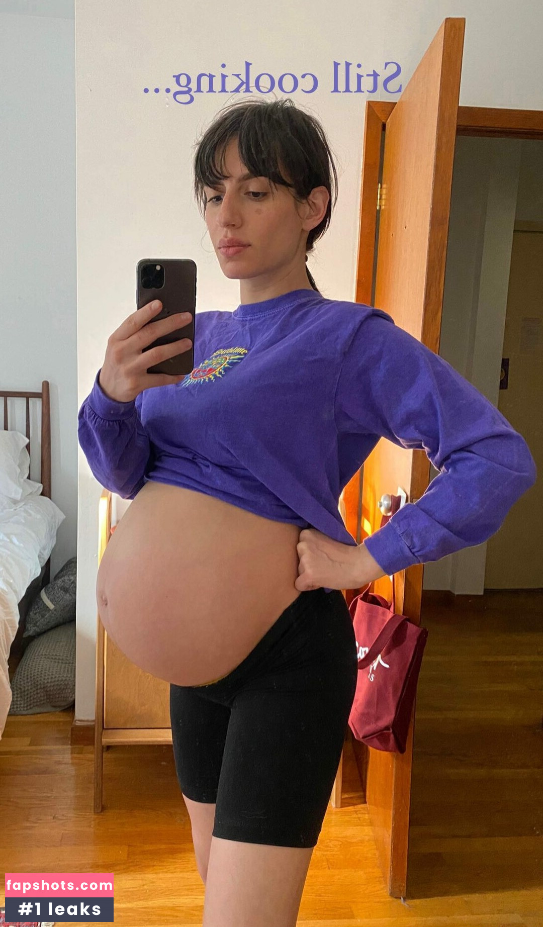 Anna Khachiyan gallery photo #4