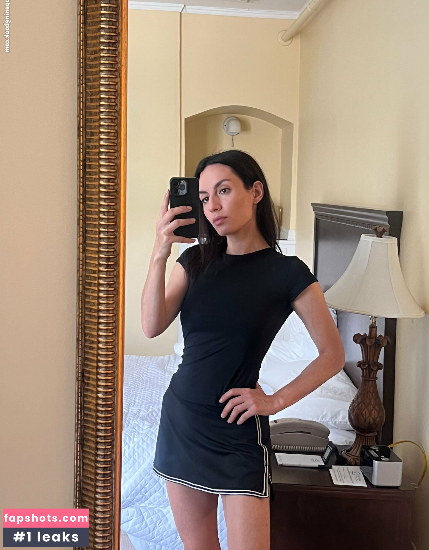 Anna Khachiyan gallery photo #31