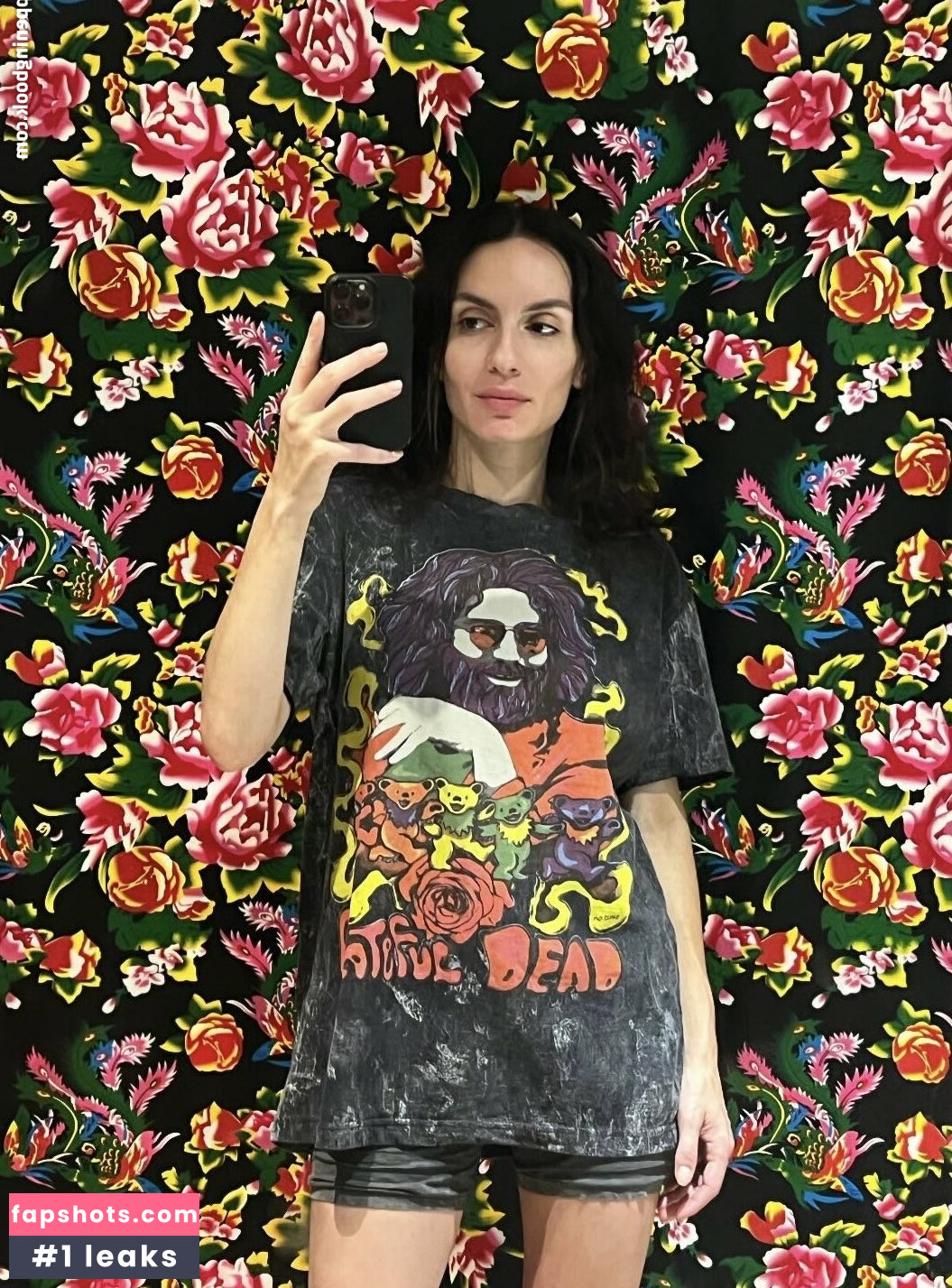 Anna Khachiyan gallery photo #32