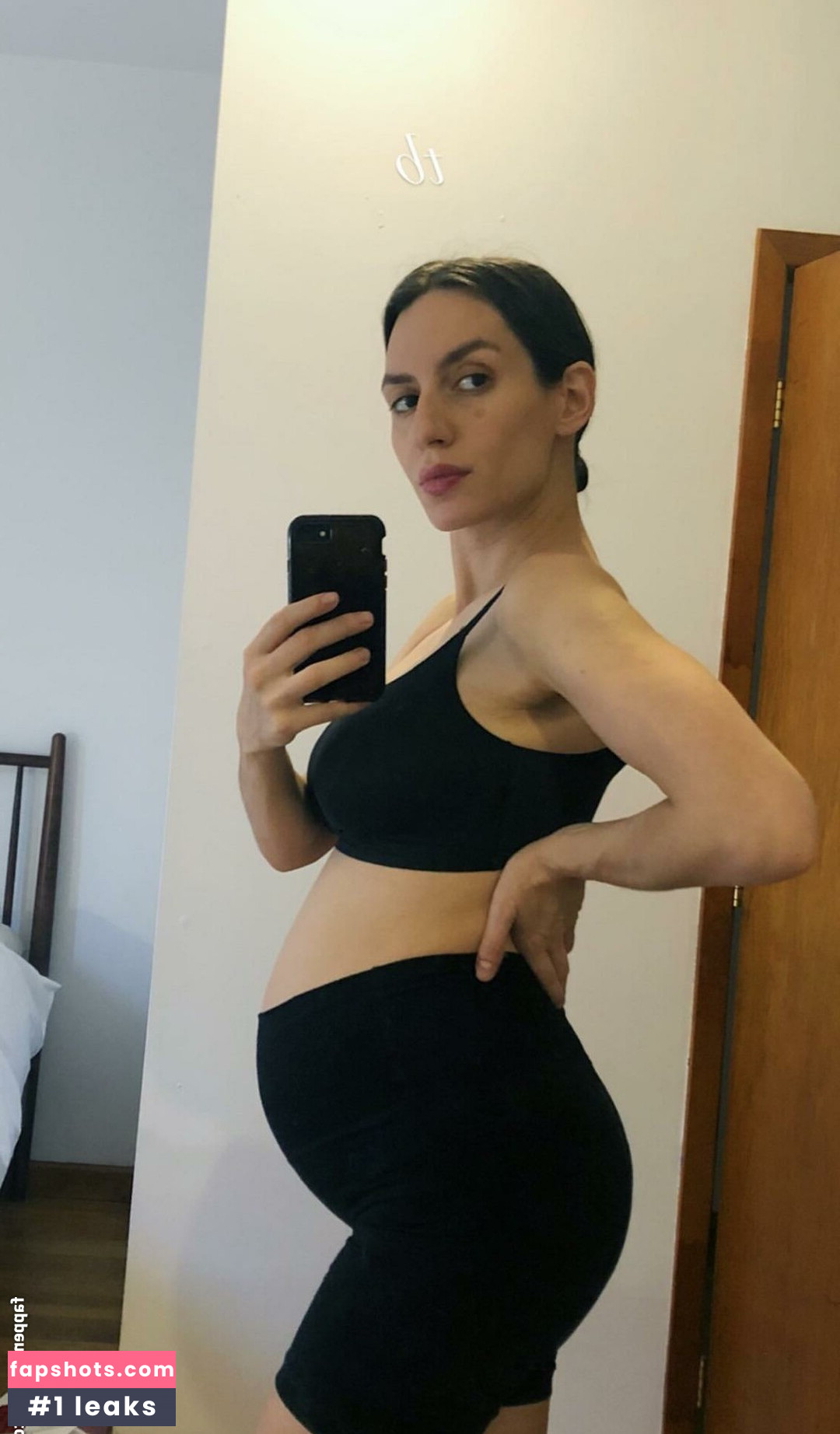 Anna Khachiyan gallery photo #6