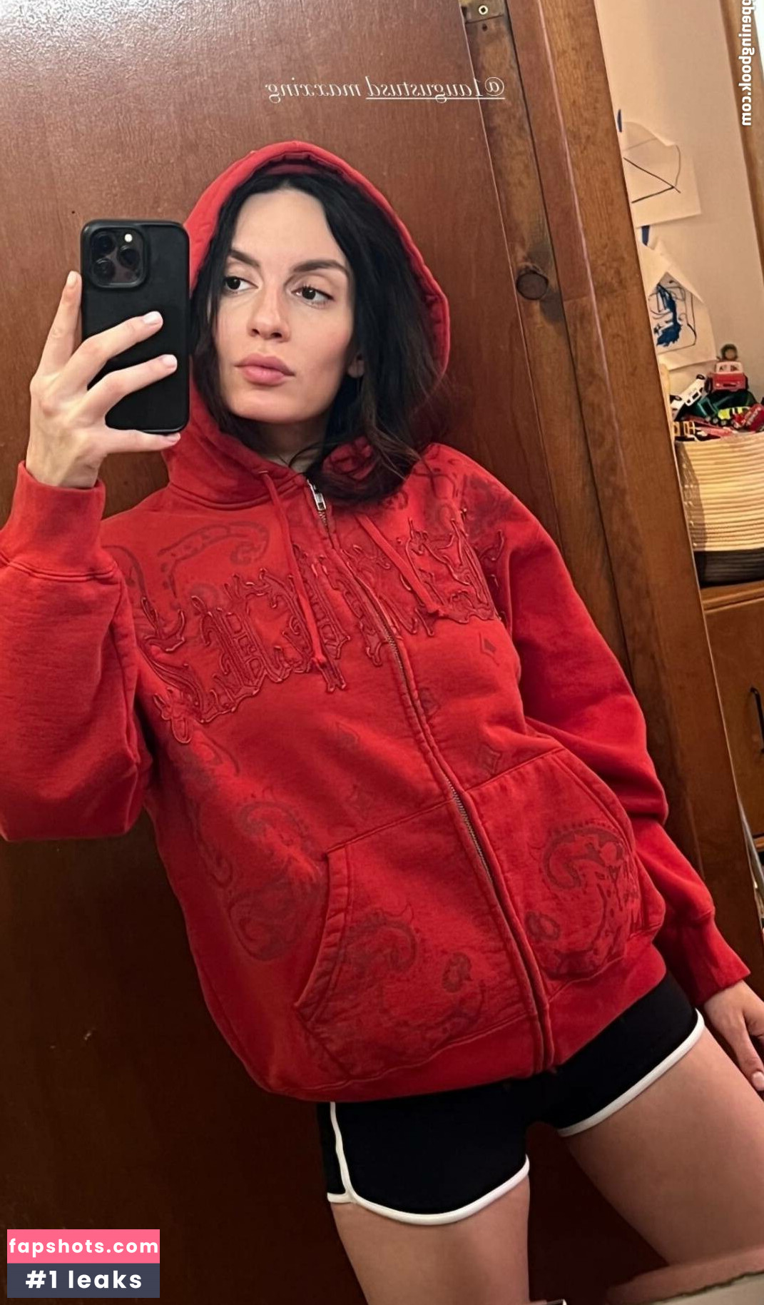 Anna Khachiyan gallery photo #8