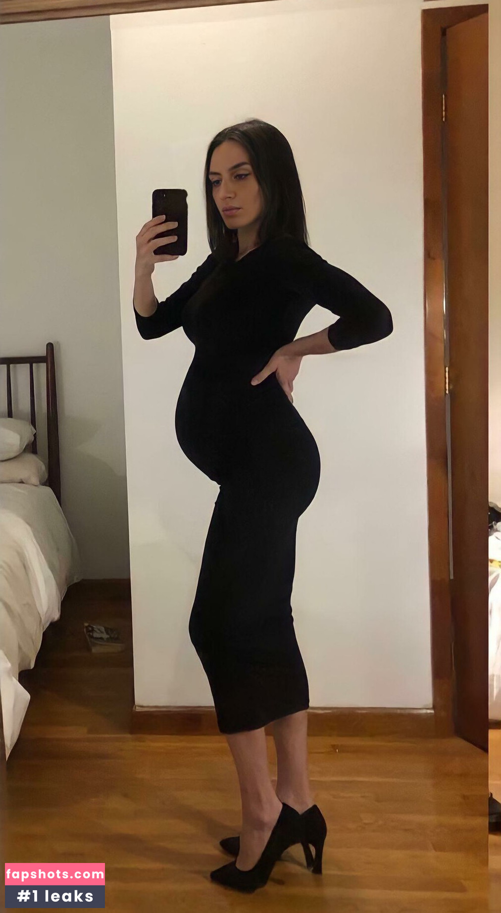 Anna Khachiyan gallery photo #10