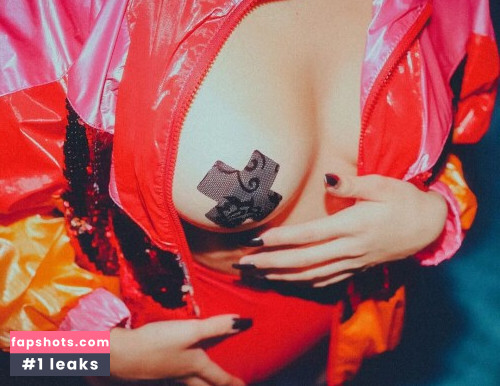 Anna Kisue gallery photo #22