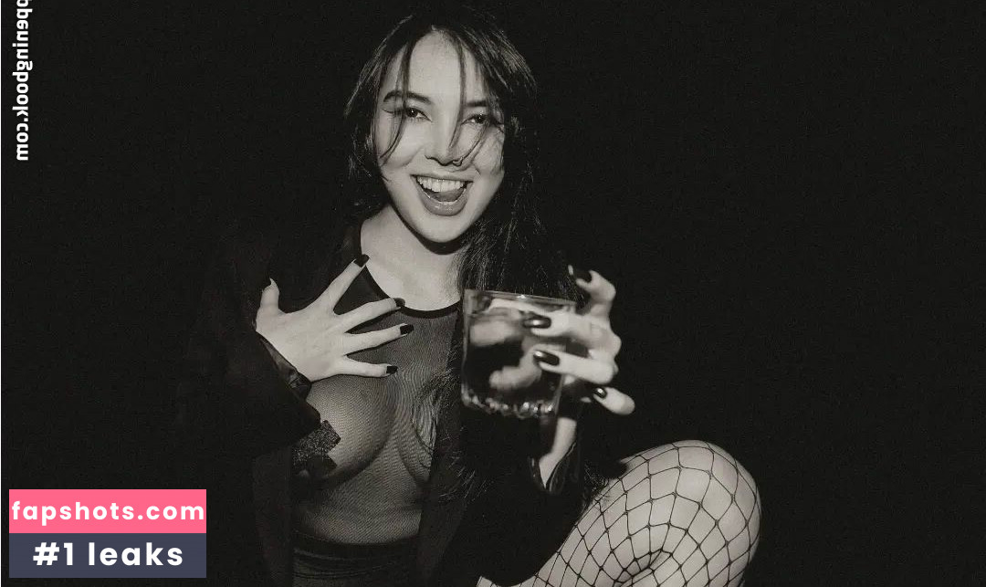 Anna Kisue gallery photo #16