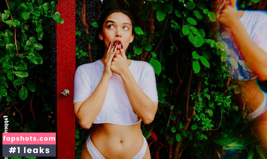 Anna Kisue gallery photo #28