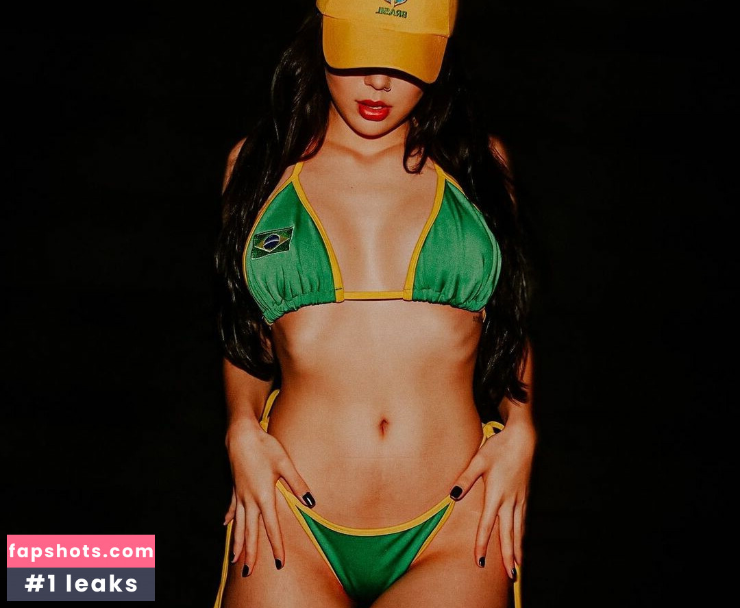 Anna Kisue gallery photo #38