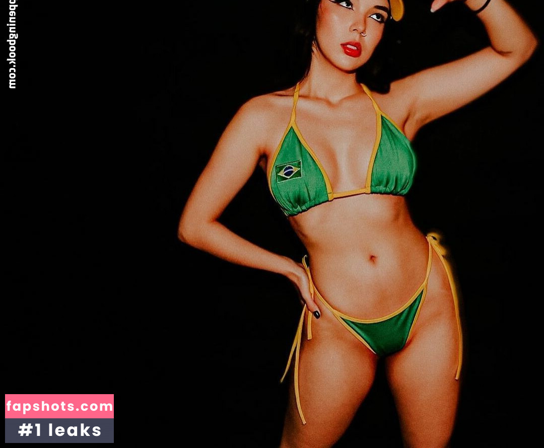 Anna Kisue gallery photo #7