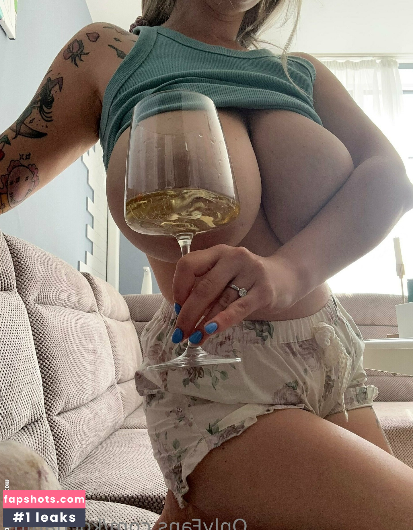 Anna Kochetova gallery photo #11