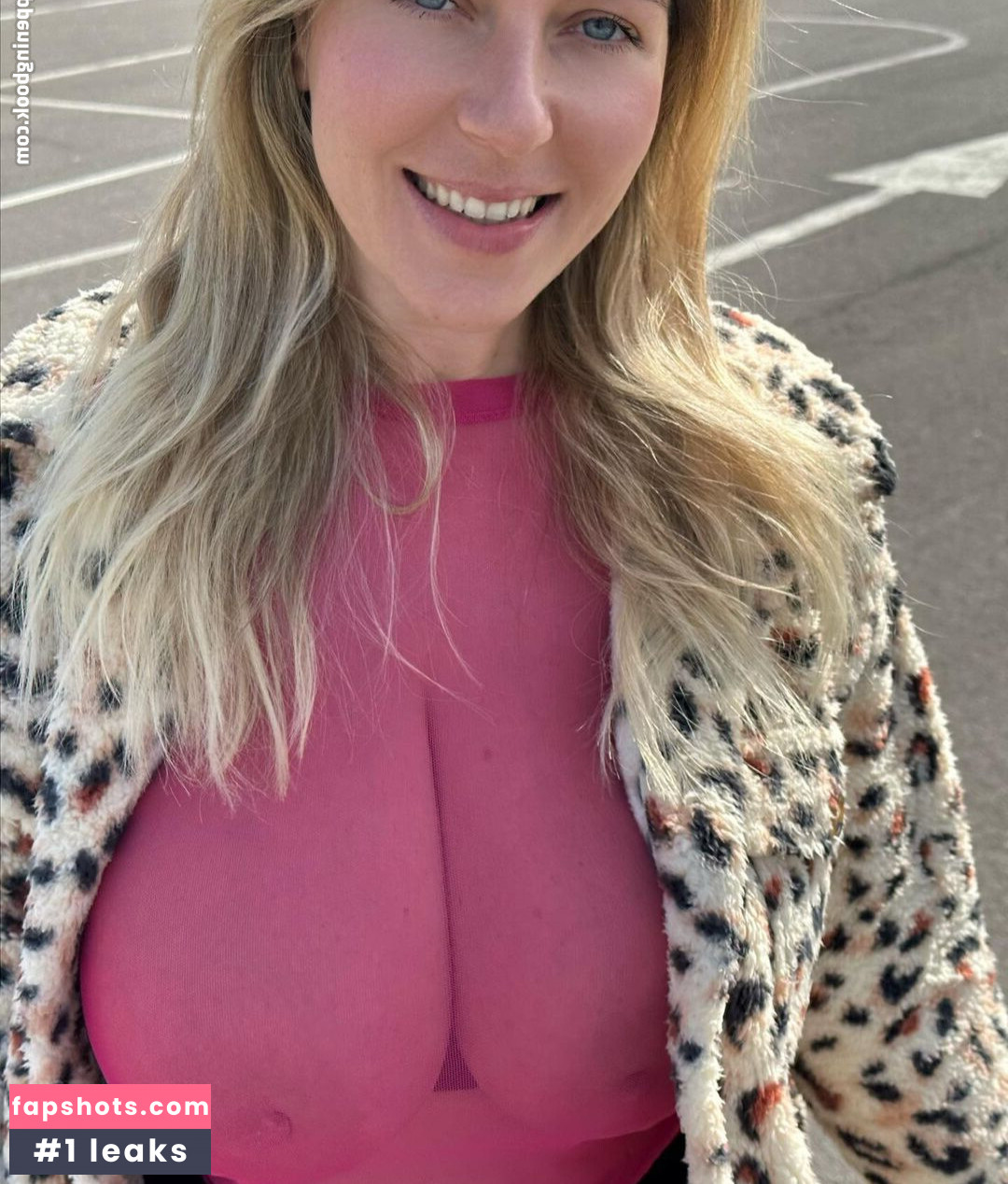 Anna Kochetova gallery photo #57