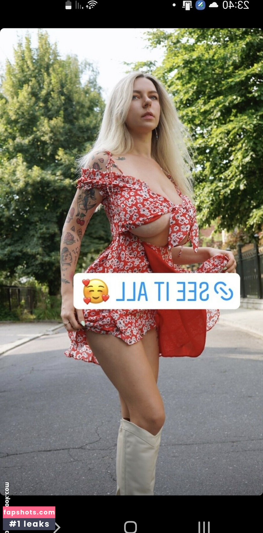 Anna Kochetova gallery photo #75