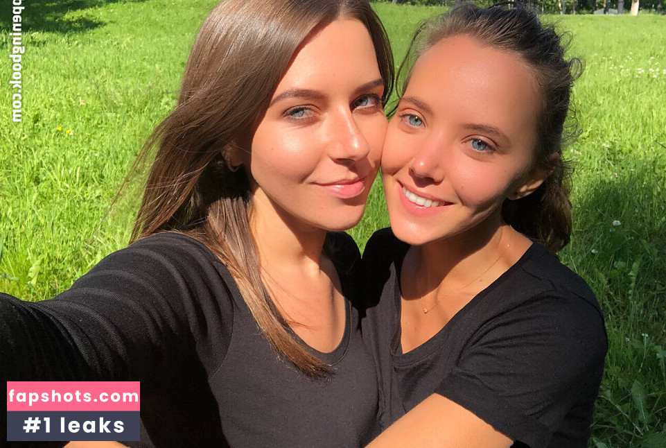 Anna Kochetova gallery photo #84