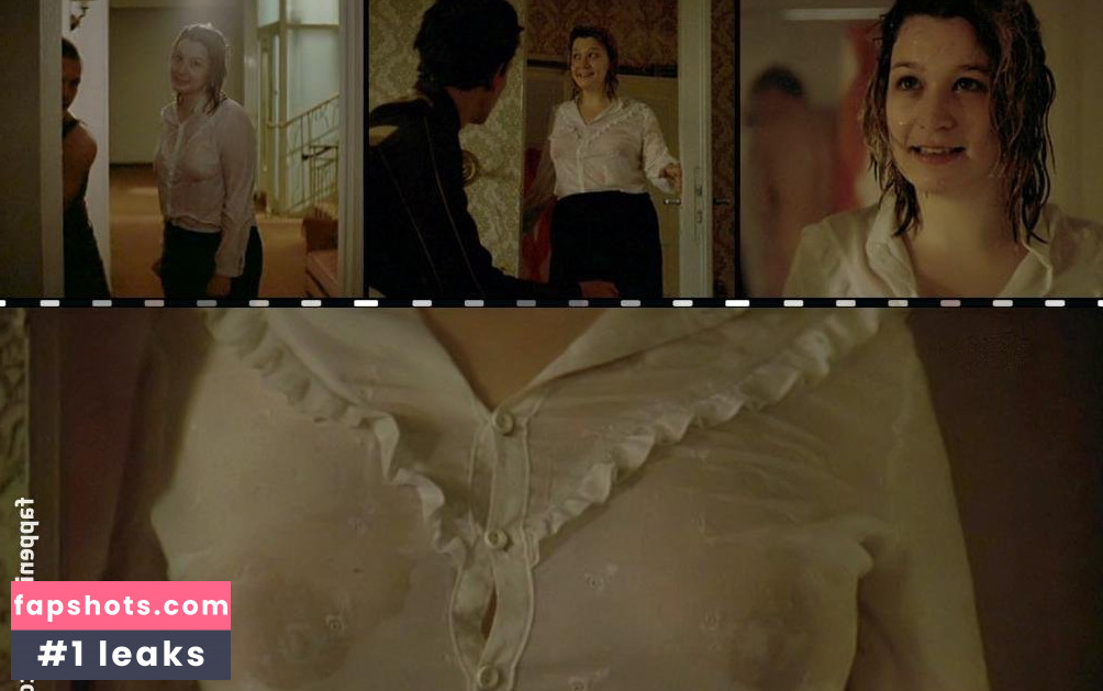 Anna König gallery photo #7