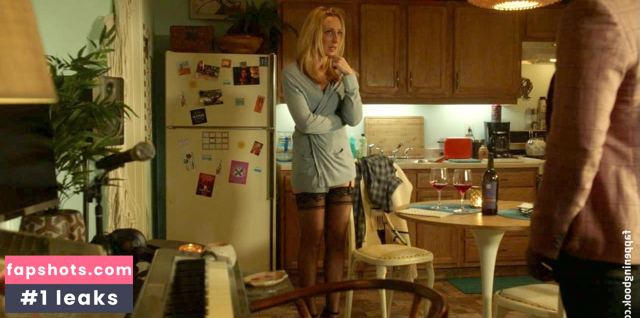 Anna Konkle gallery photo #4