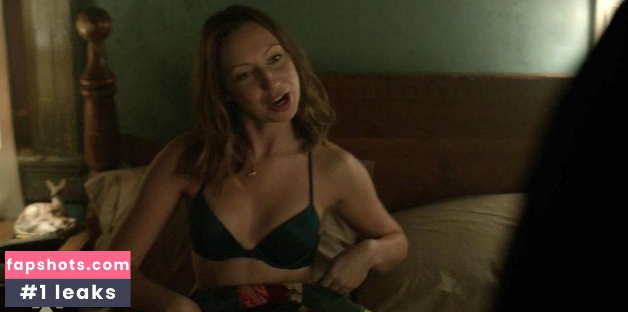 Anna Konkle gallery photo #7