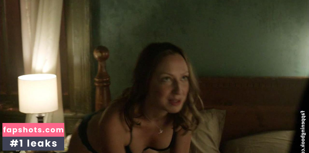 Anna Konkle gallery photo #8