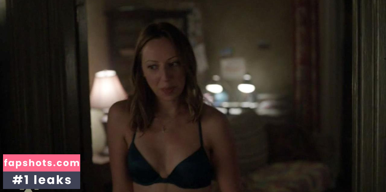 Anna Konkle gallery photo #9