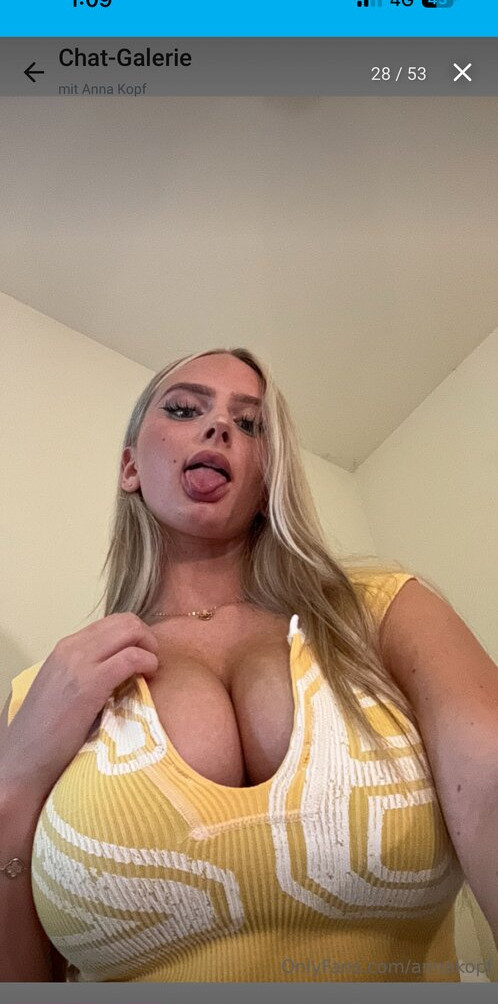 anna-kopf-4 Nude Leaks OnlyFans - Fapshots