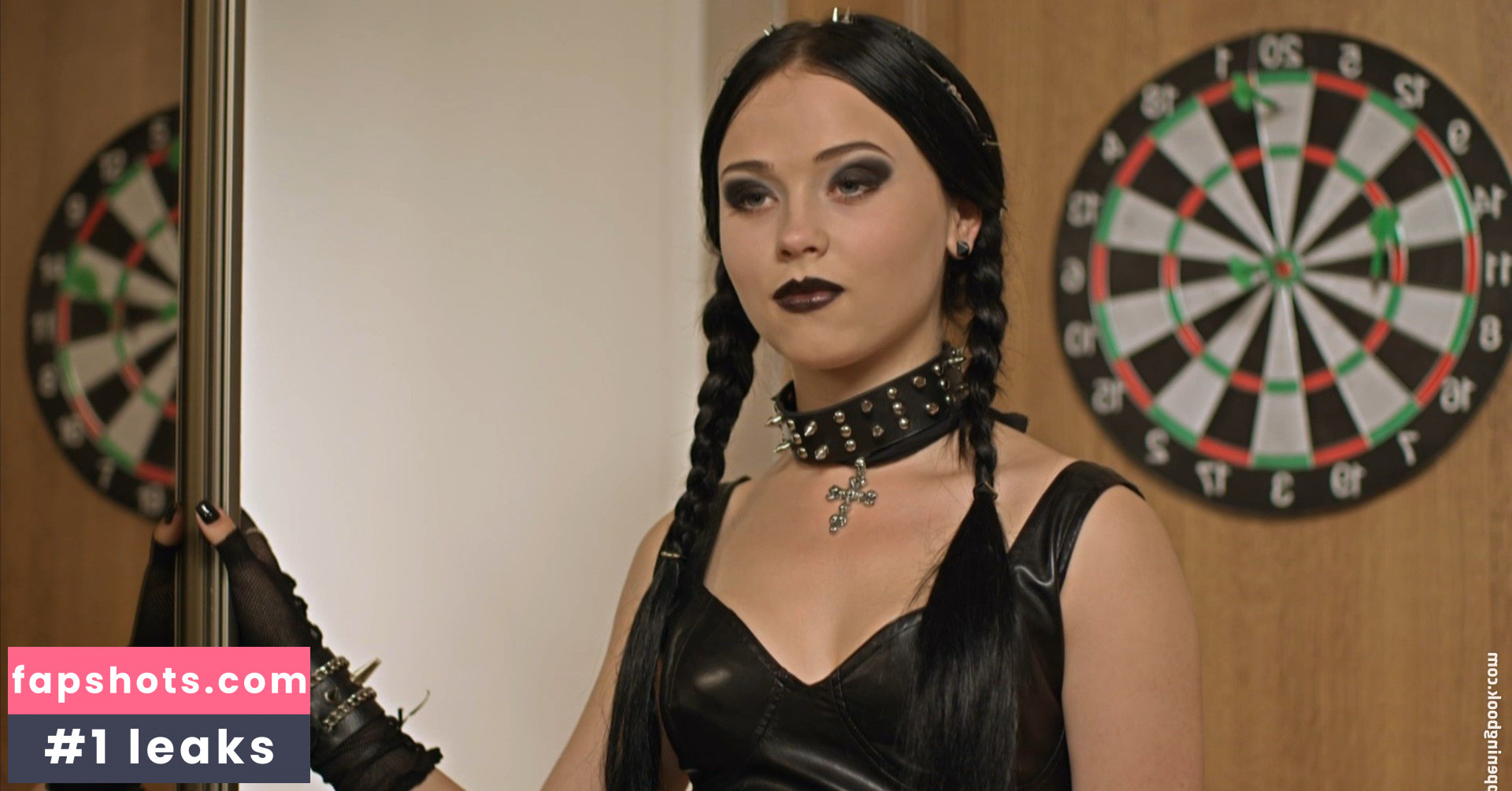 Anna Koshmal Nahé úniky fotek pouze od fanoušků #5 - Fapshots