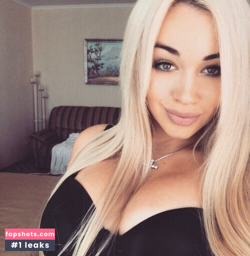 Anna Kostenko Nude Leaks OnlyFans - Fapshots