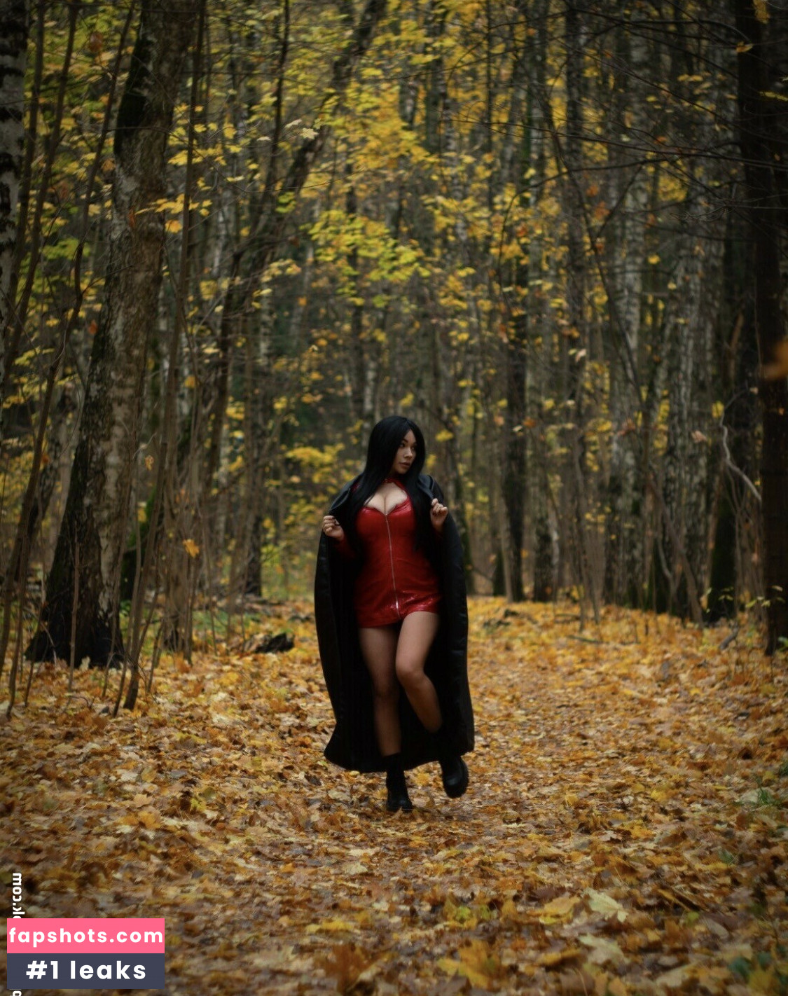 Anna Kostenko gallery photo #11