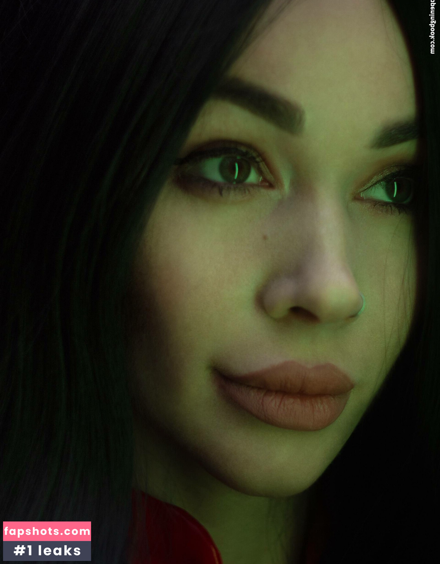 Anna Kostenko gallery photo #12