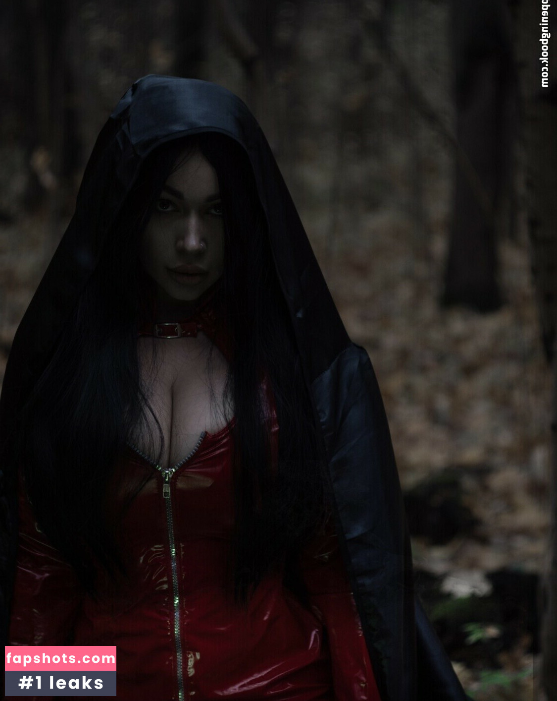 Anna Kostenko Nahé úniky fotek pouze od fanoušků #14 - Fapshots