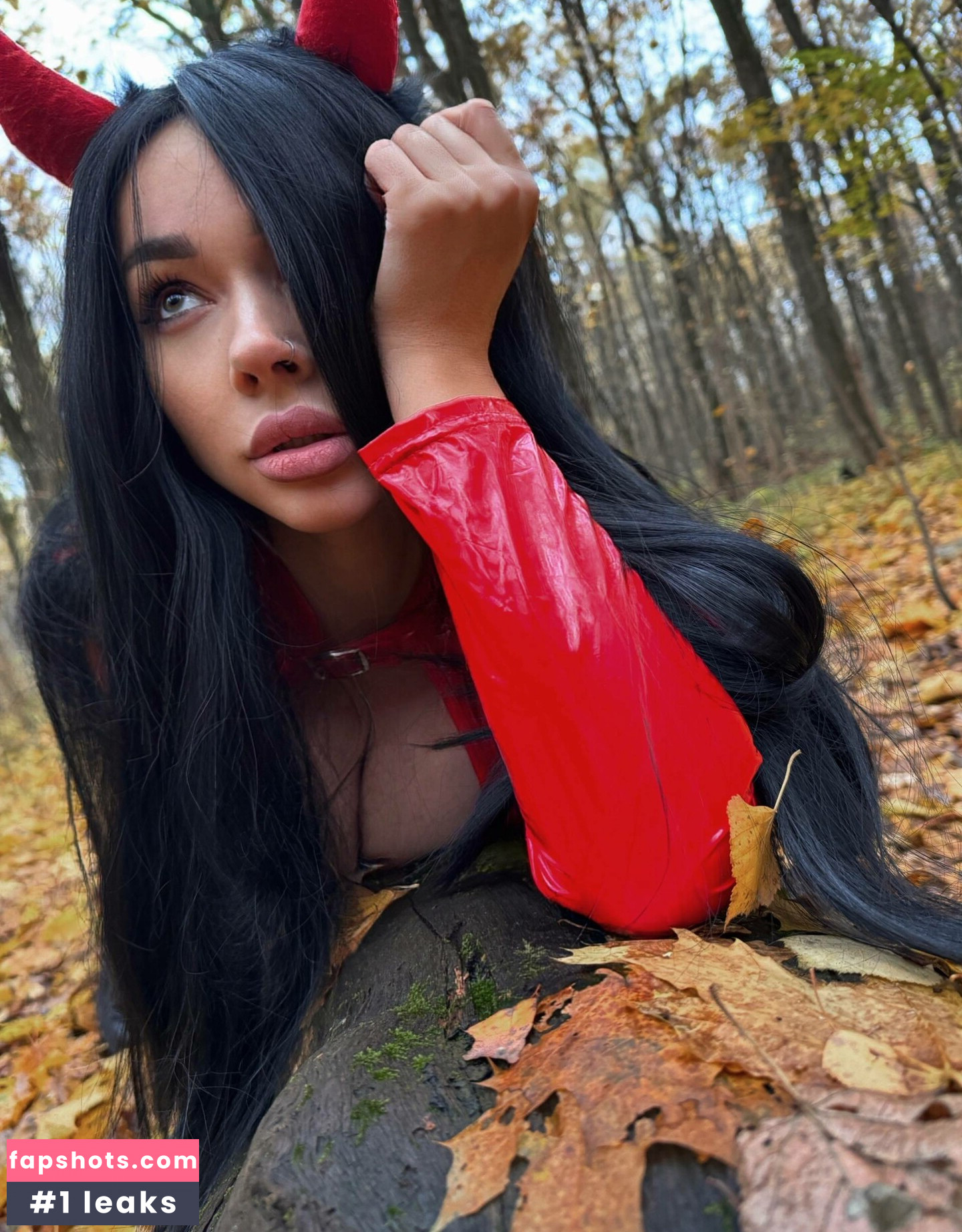 Anna Kostenko Nahé úniky fotek pouze od fanoušků #15 - Fapshots