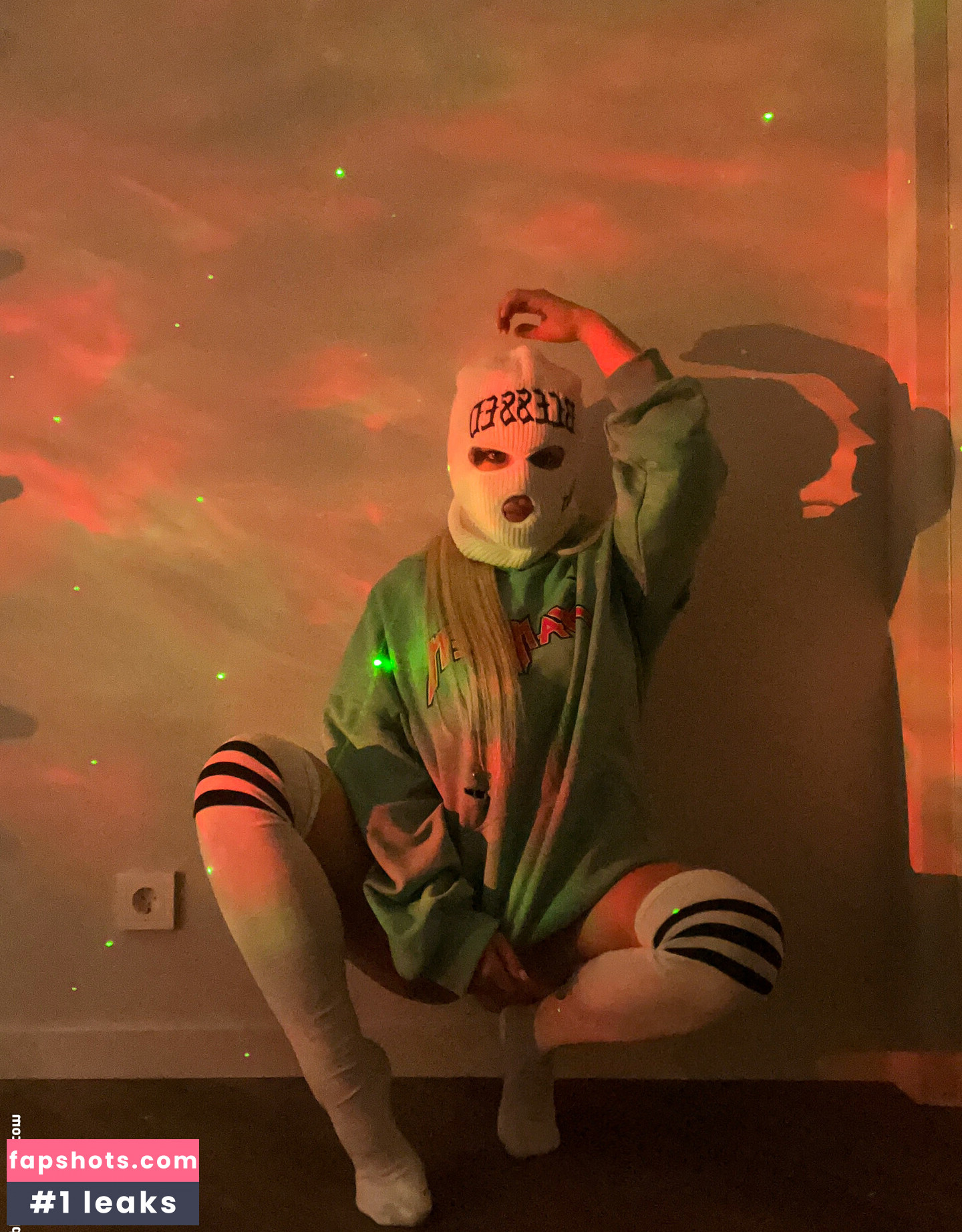 Anna Kostenko gallery photo #157