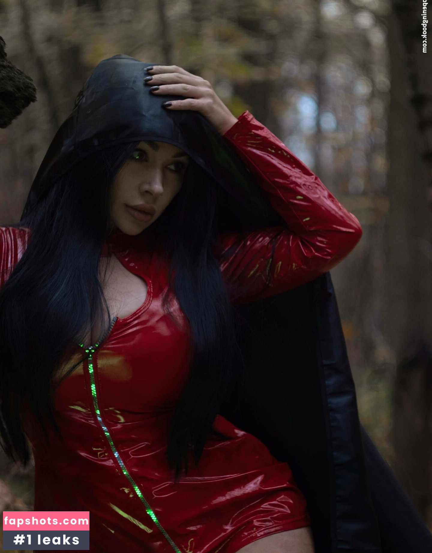 Anna Kostenko Nahé úniky fotek pouze od fanoušků #18 - Fapshots