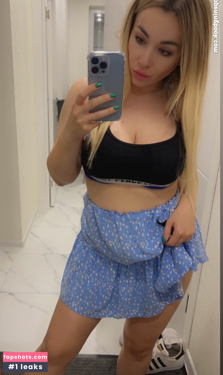 Anna Kostenko gallery photo #179