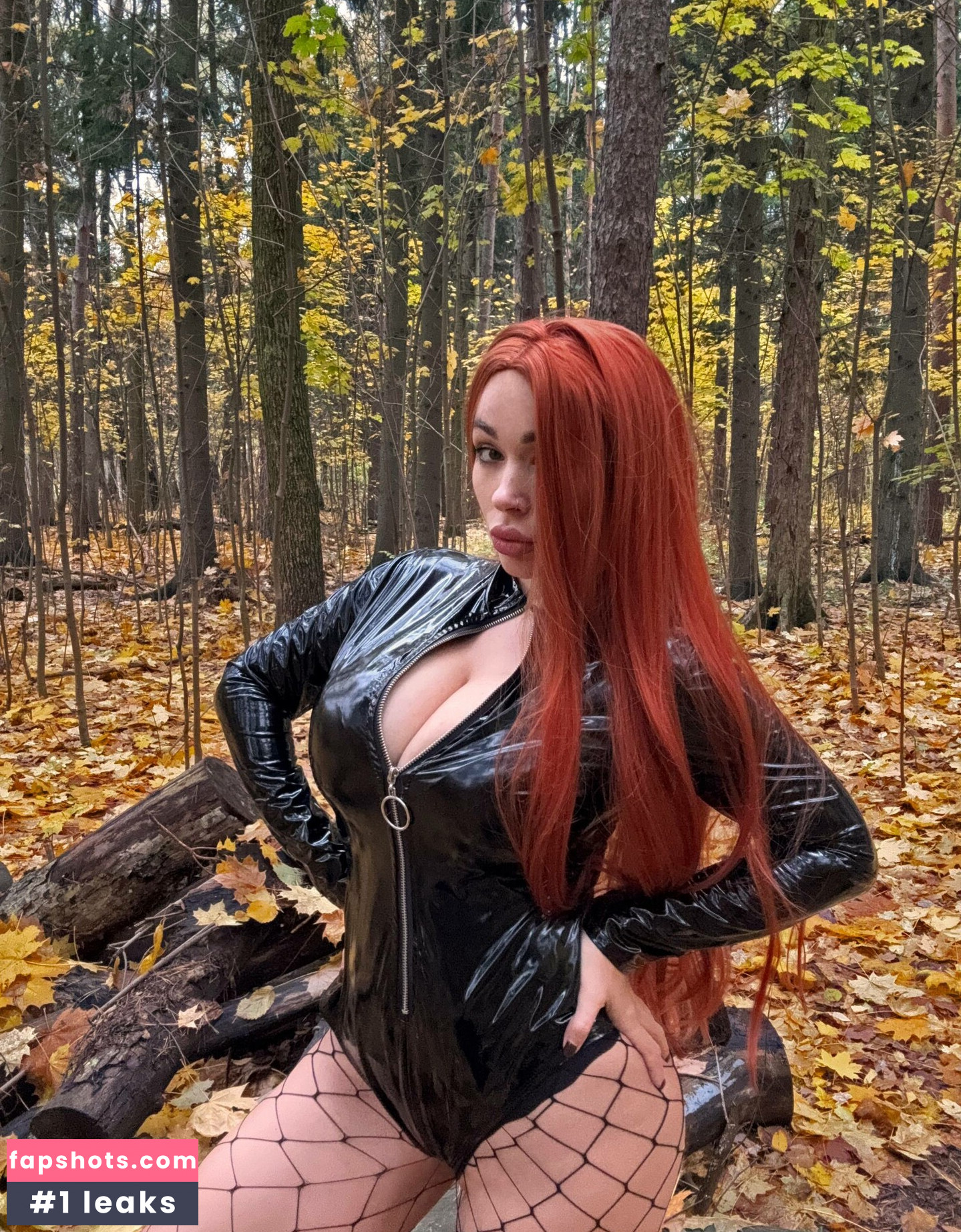 Anna Kostenko Nahé úniky fotek pouze od fanoušků #20 - Fapshots