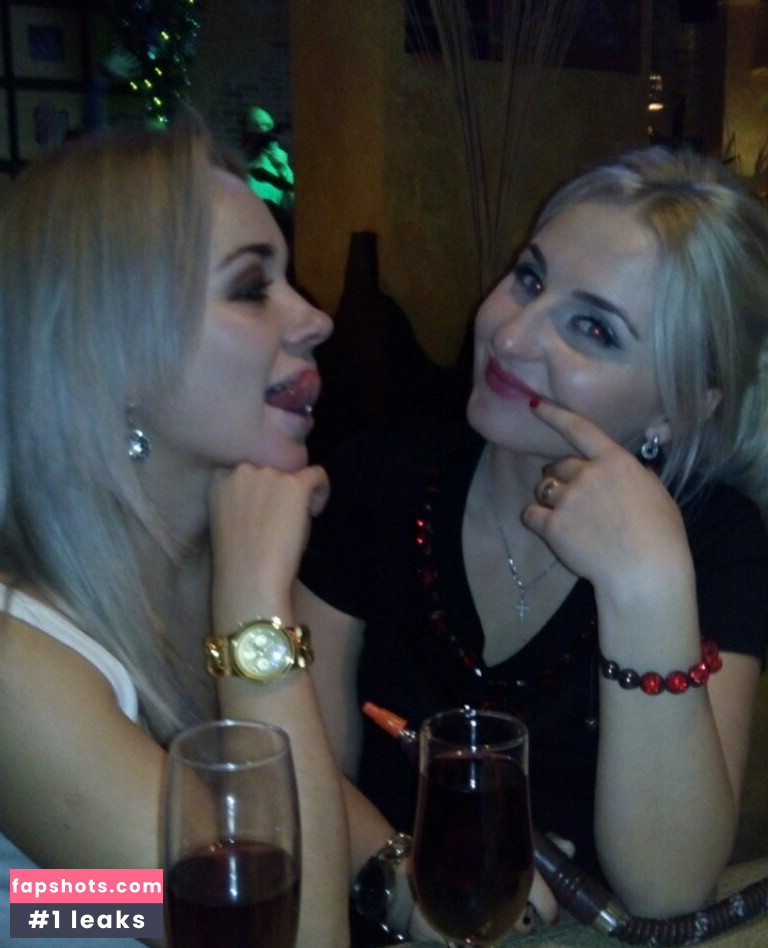 Anna Kostenko gallery photo #191