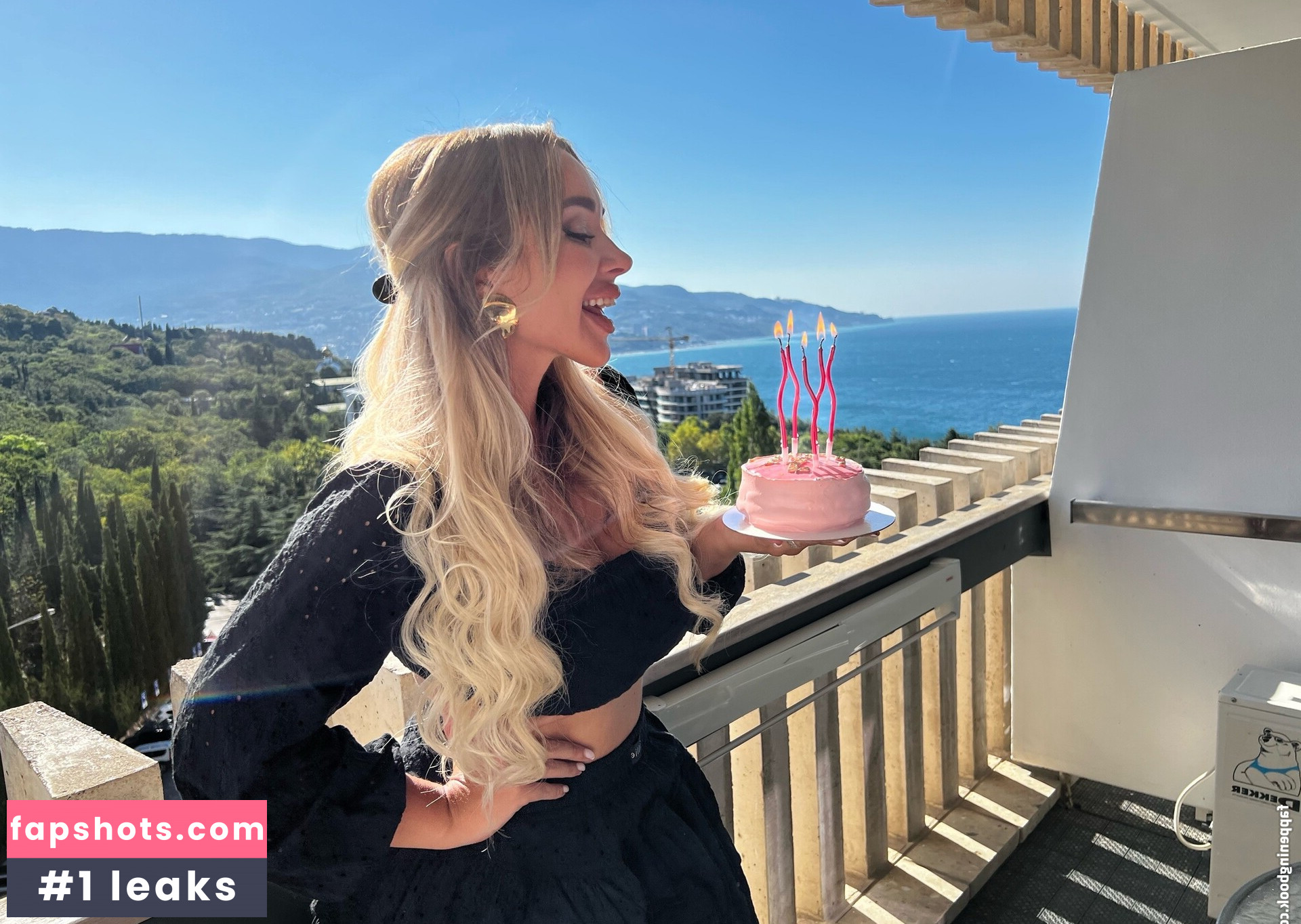 Anna Kostenko gallery photo #198