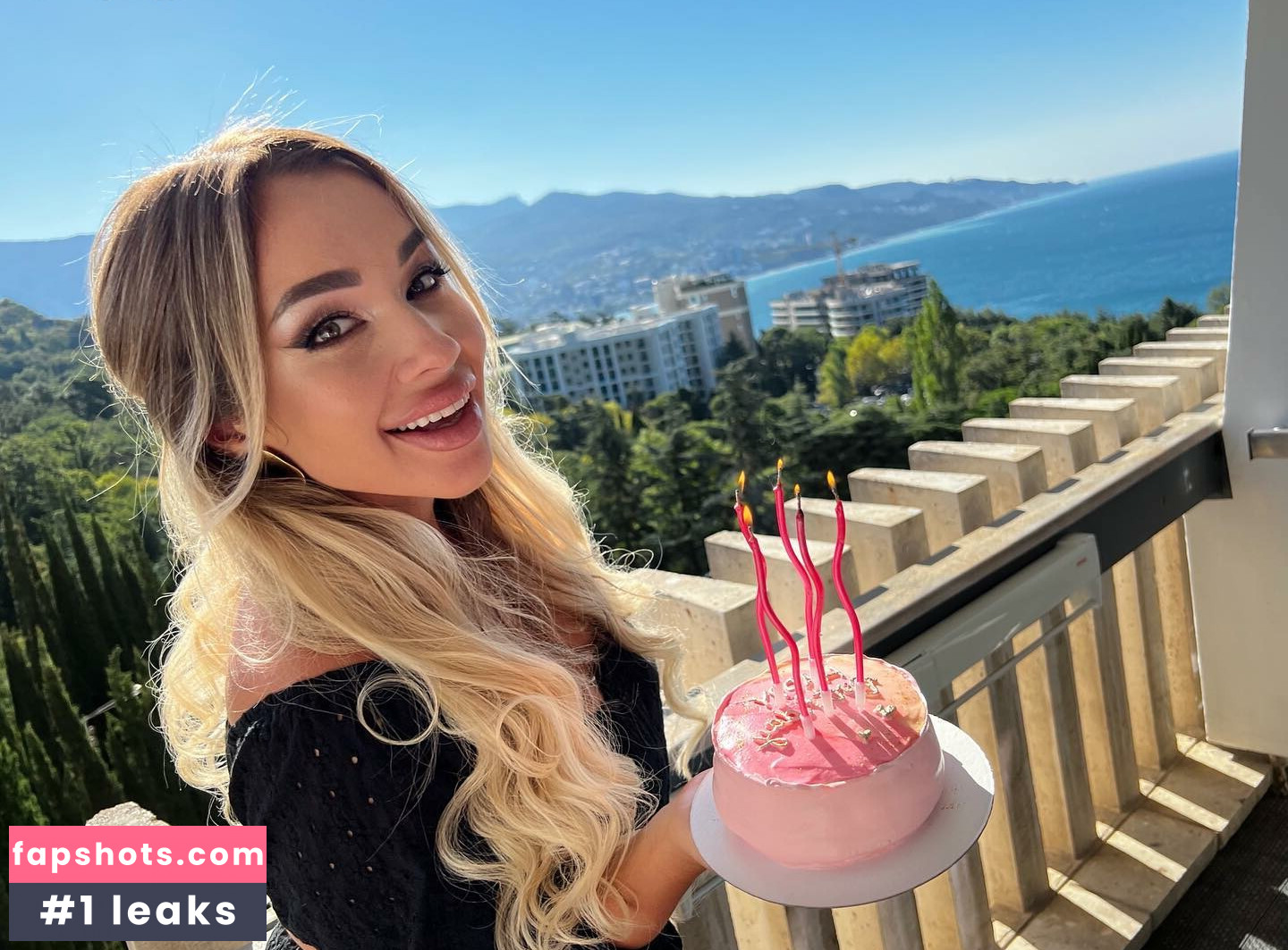 Anna Kostenko gallery photo #200