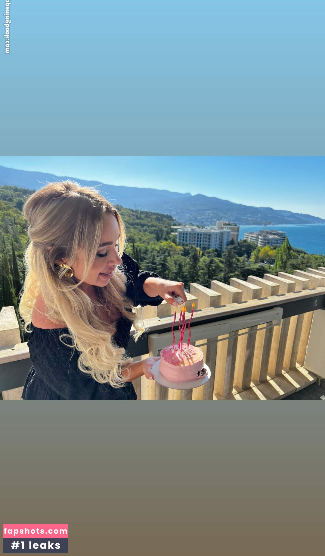 Anna Kostenko gallery photo #201