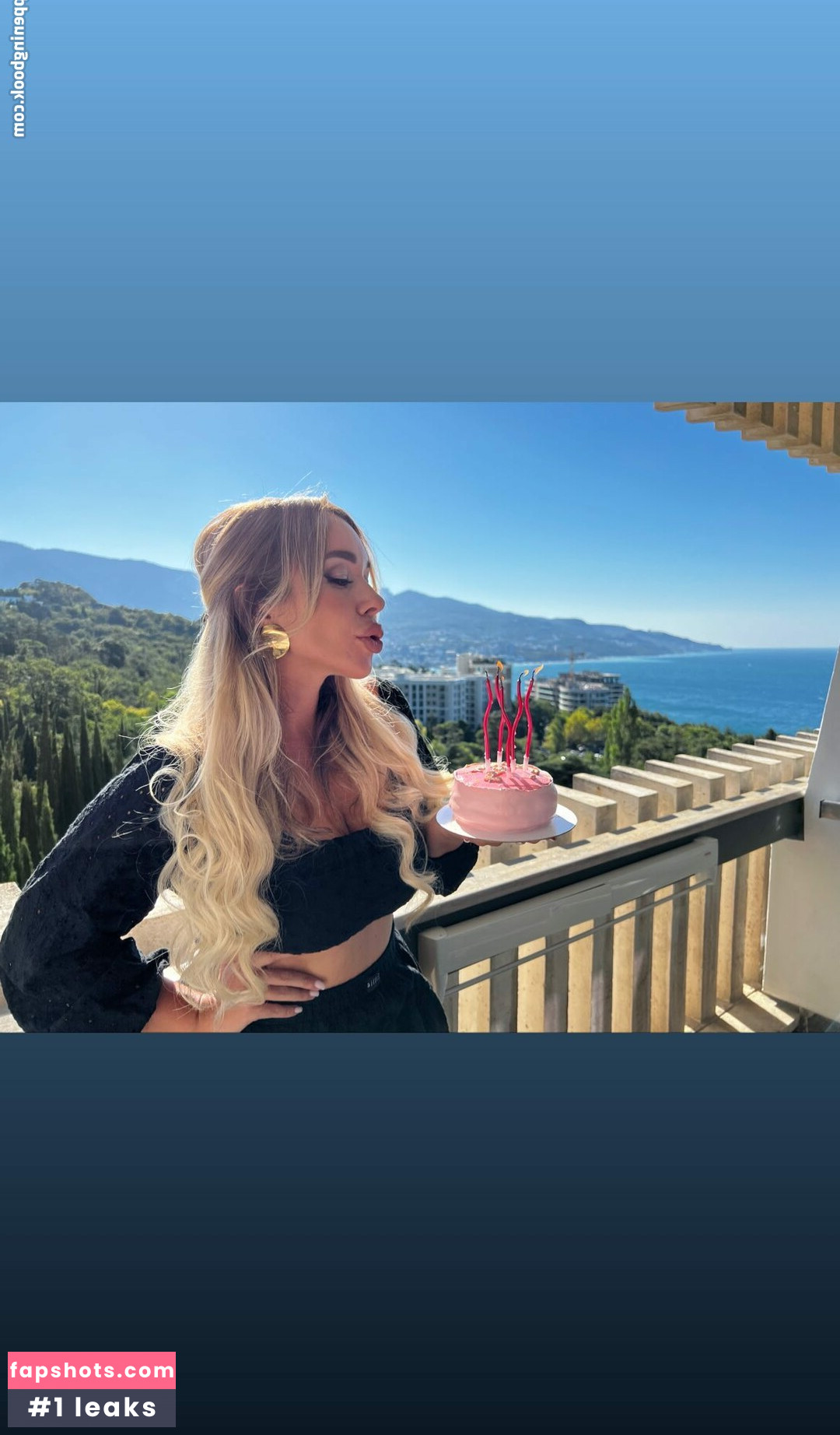 Anna Kostenko gallery photo #203