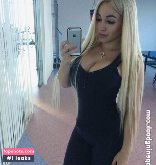 Anna Kostenko gallery photo #215