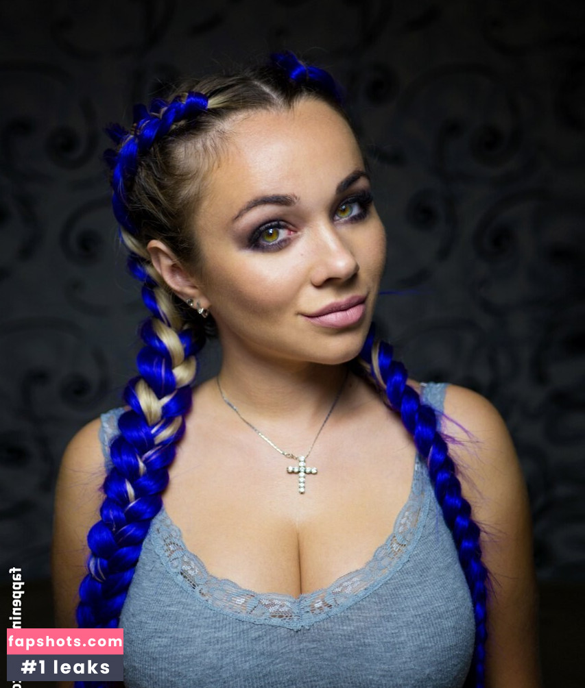 Anna Kostenko gallery photo #217