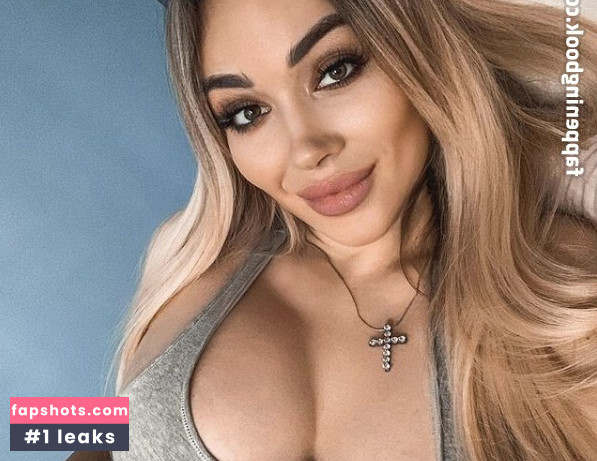 Anna Kostenko gallery photo #222