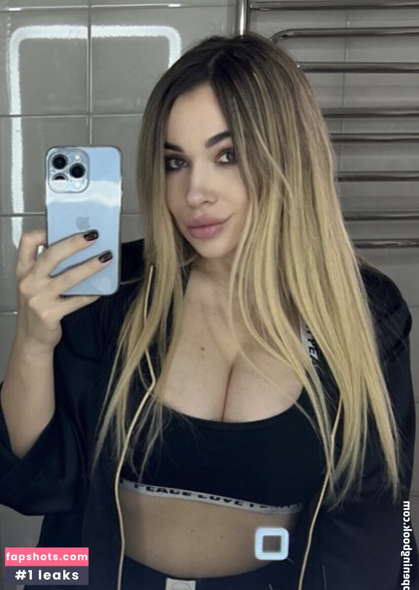 Anna Kostenko gallery photo #224