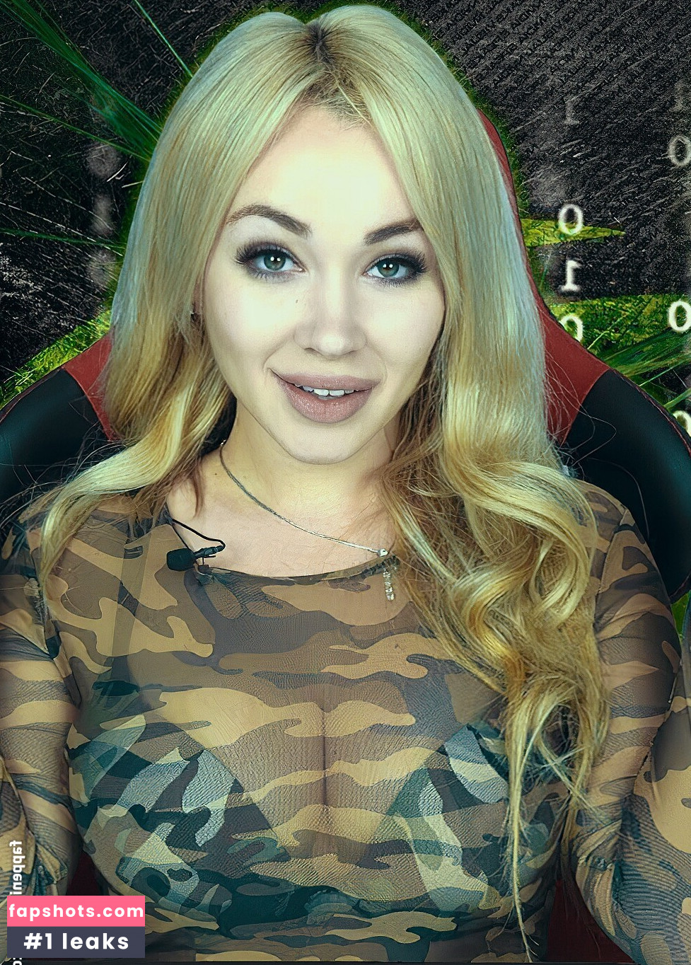 Anna Kostenko gallery photo #229