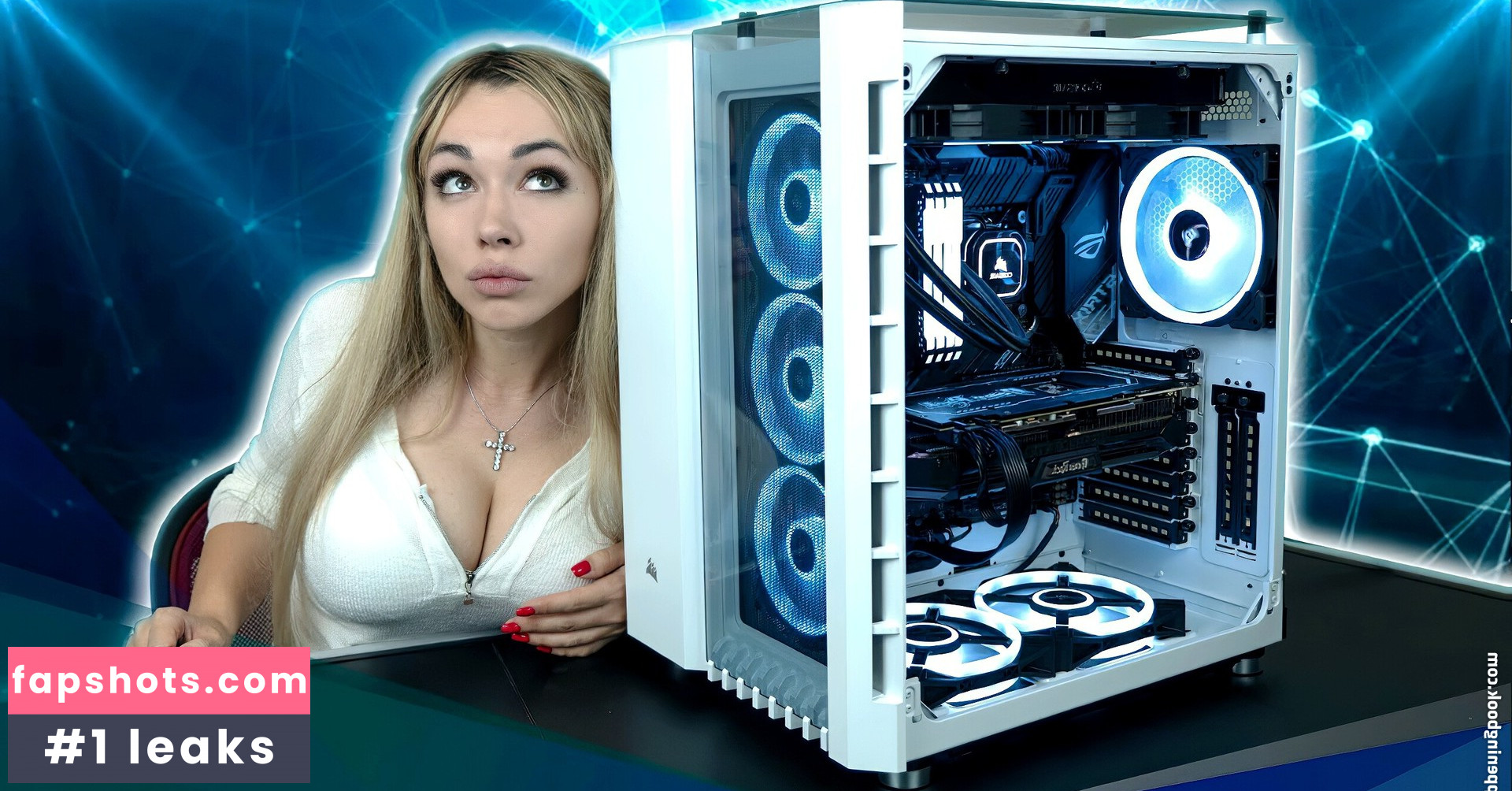 Anna Kostenko gallery photo #230