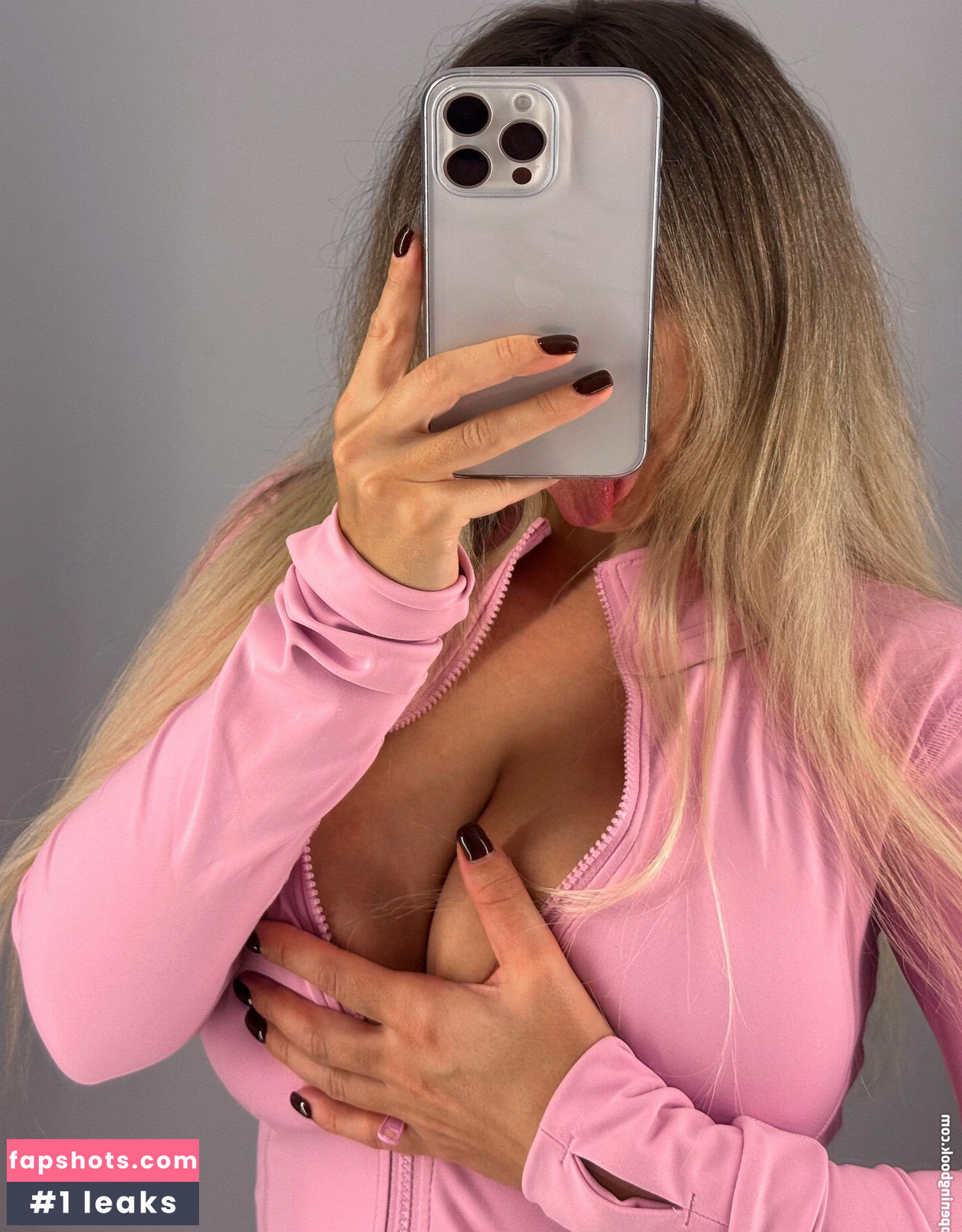 Anna Kostenko Nahé úniky fotek pouze od fanoušků #24 - Fapshots