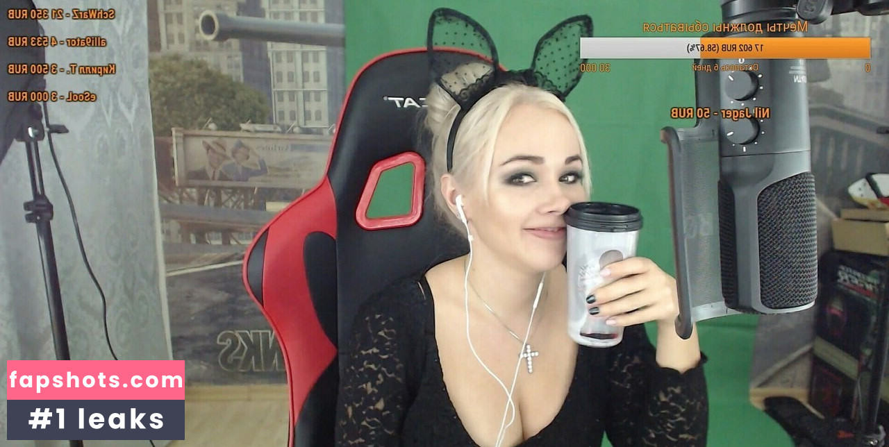 Anna Kostenko gallery photo #232