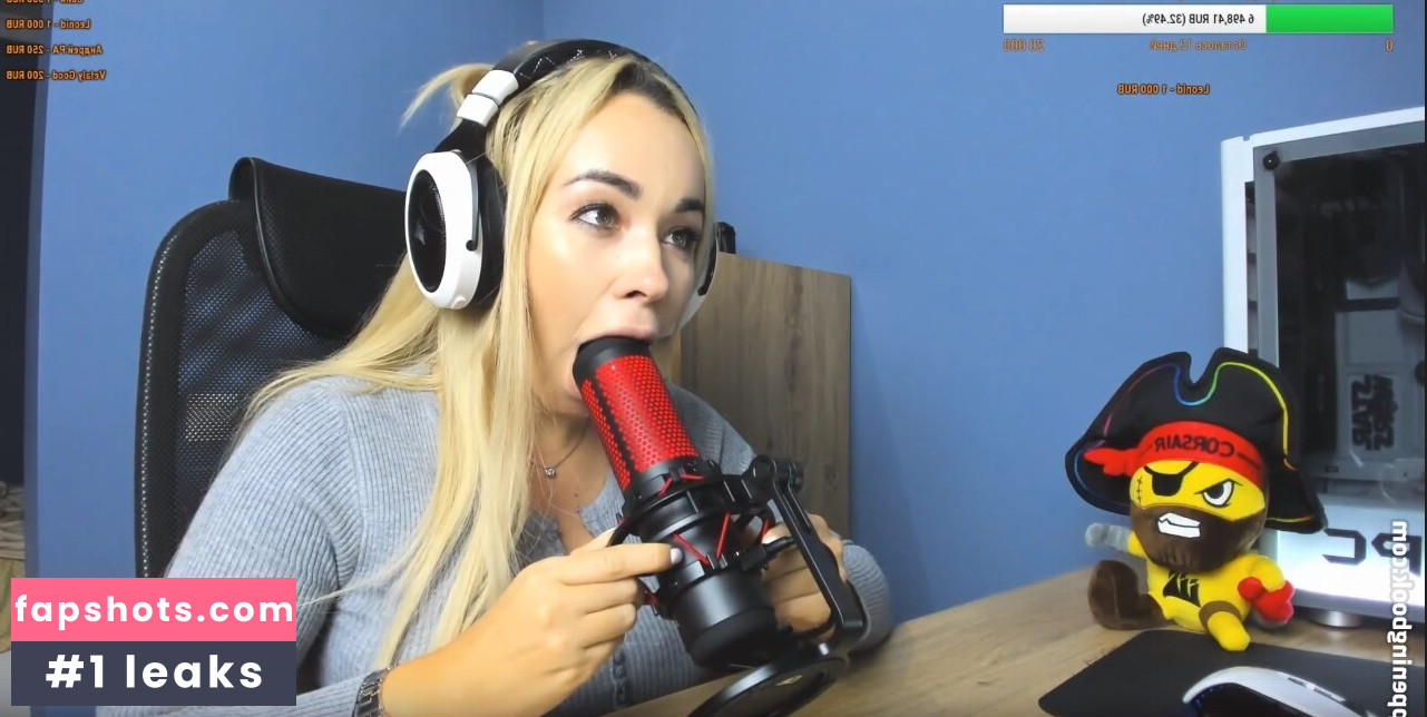 Anna Kostenko gallery photo #235