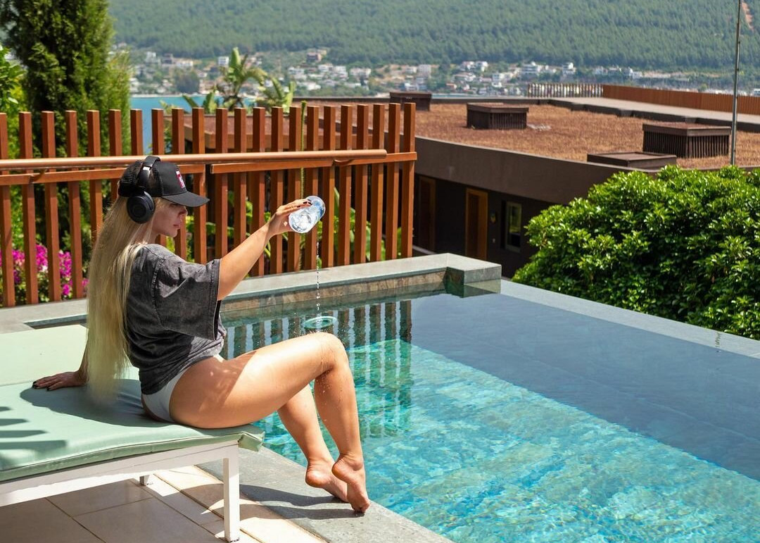 anna-kostenko Nahé úniky fotek pouze od fanoušků #256 - Fapshots