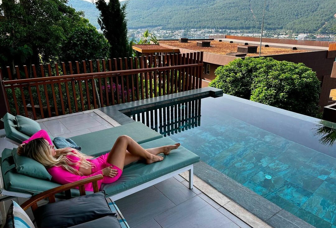 anna-kostenko Nahé úniky fotek pouze od fanoušků #257 - Fapshots