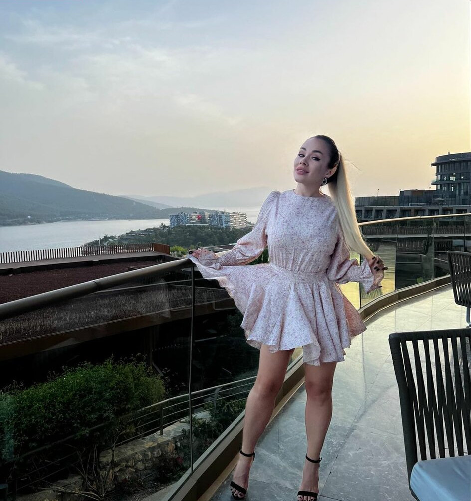 anna-kostenko Nahé úniky fotek pouze od fanoušků #258 - Fapshots